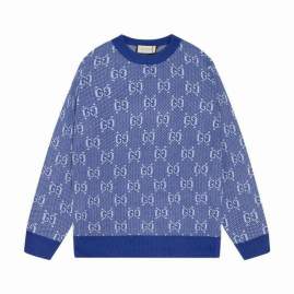 Picture of Gucci Sweaters _SKUGucciS-2XLaztxQ3845970